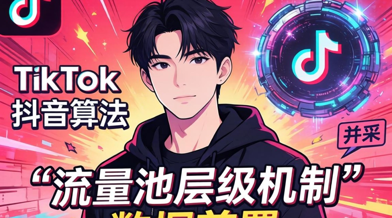 抖音台湾tiktok创作者怎么做?算法解析流量池突破技巧 抖音台湾tiktok创作者怎么做