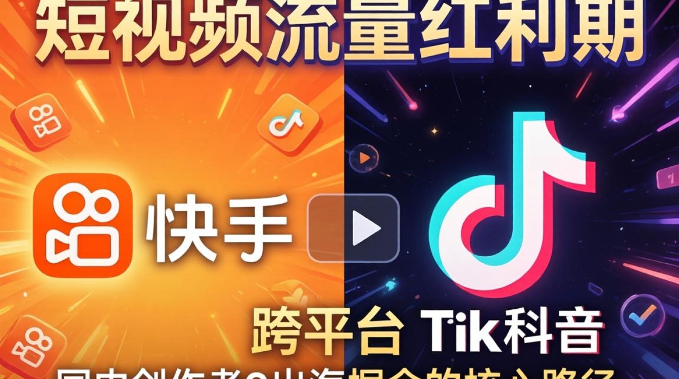 外国人审美tiktok怎么变现?快手新手必看变现方法 外国人审美tiktok怎么变现