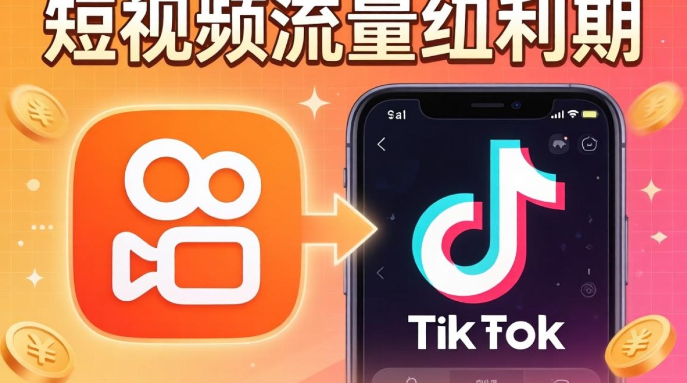 外国人审美tiktok怎么变现?快手新手必看变现方法 外国人审美tiktok怎么变现