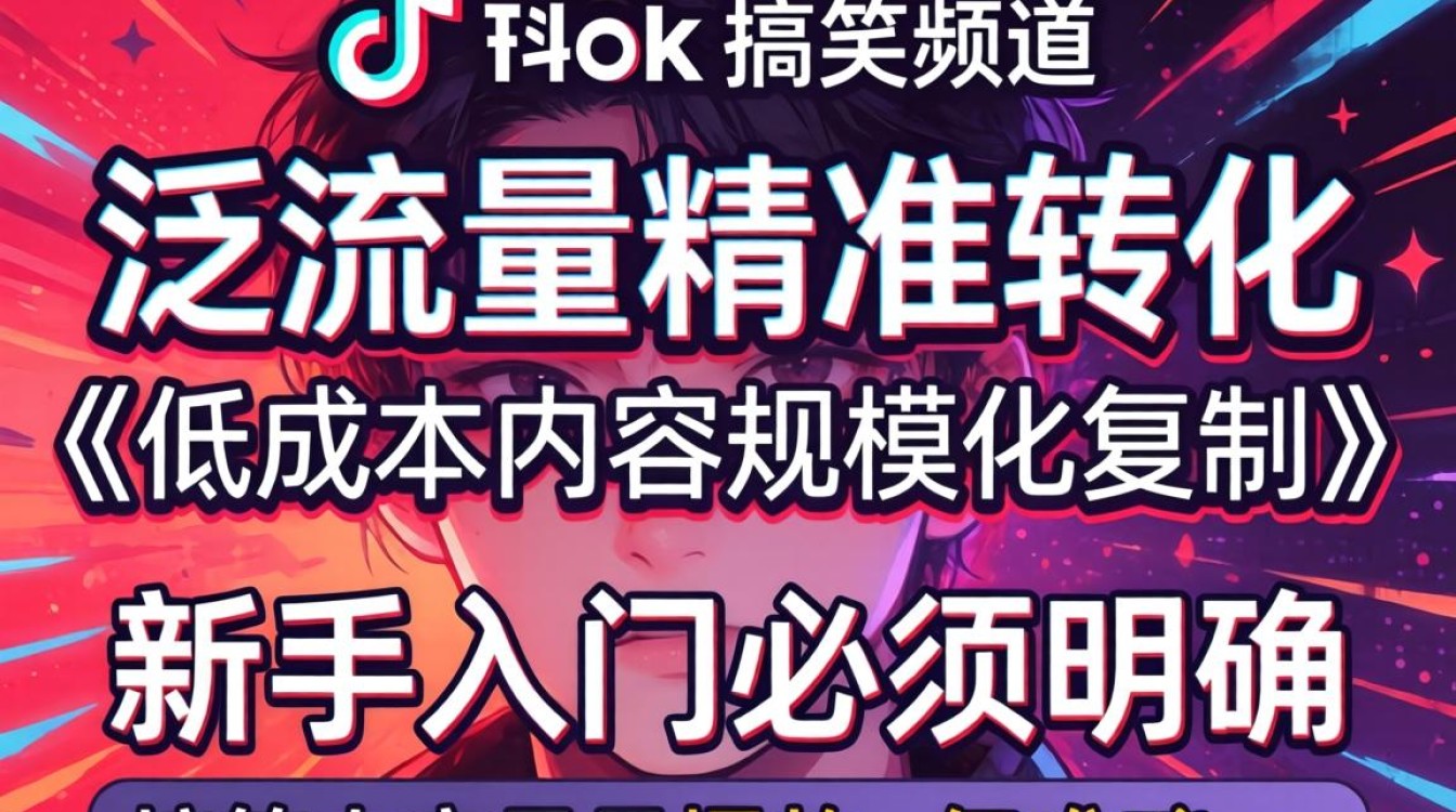 TikTok搞笑频道如何变现?新手做搞笑账号怎么赚钱 TikTok搞笑频道如何变现