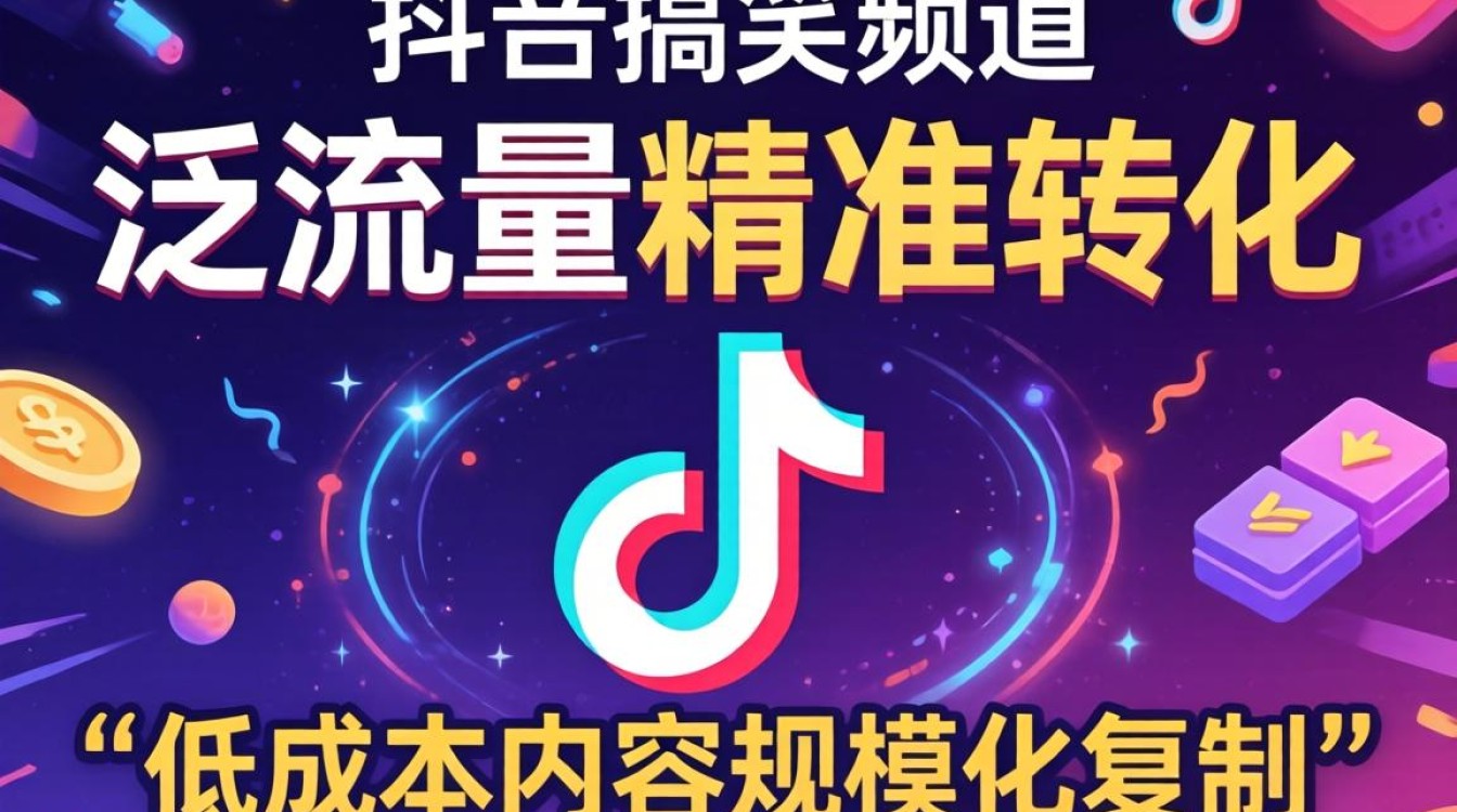 TikTok搞笑频道如何变现?新手做搞笑账号怎么赚钱 TikTok搞笑频道如何变现