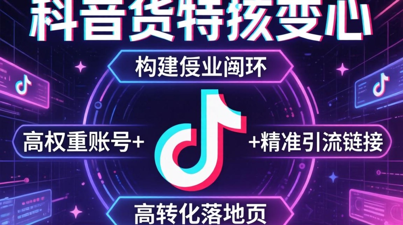 TikTok带货变现技巧有哪些