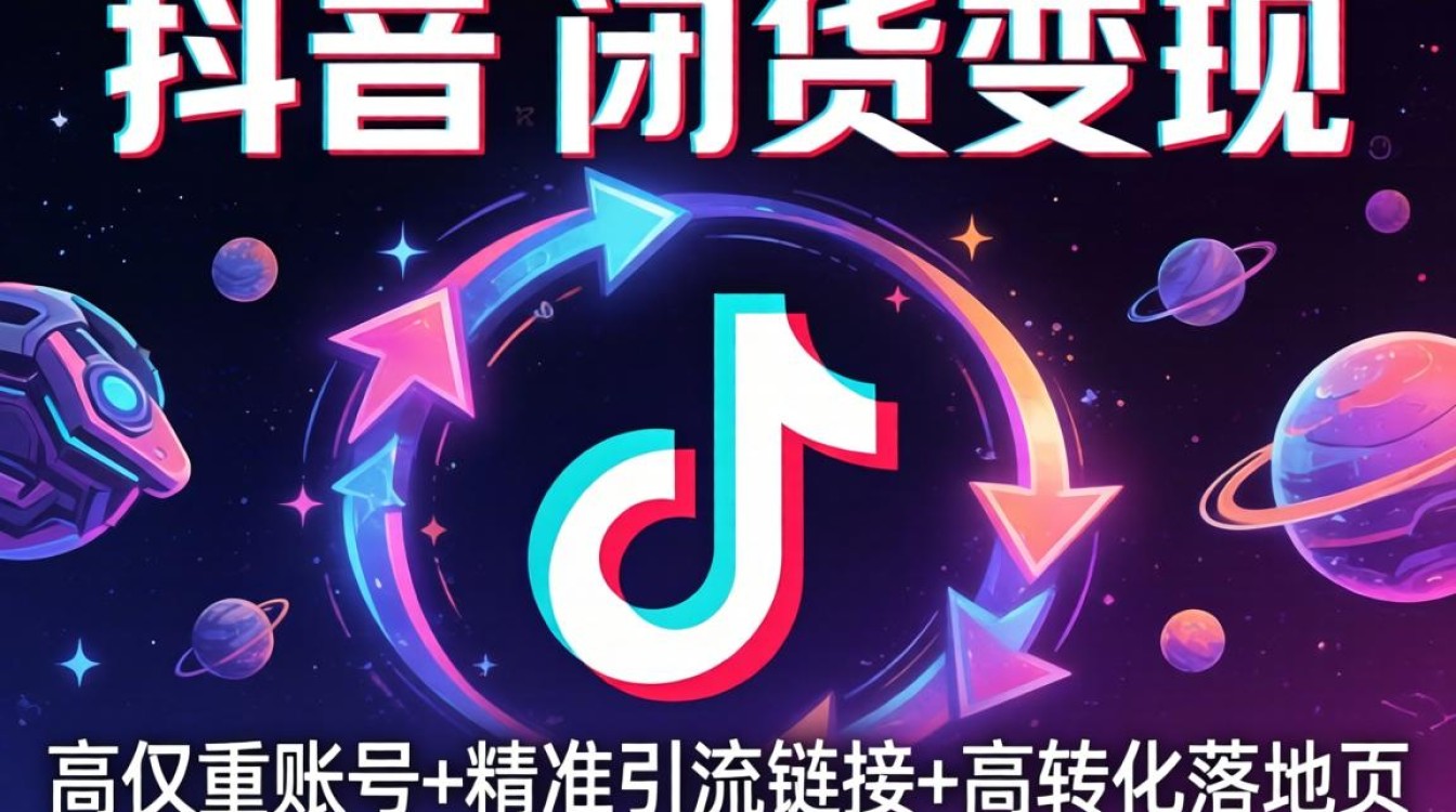 TikTok带货变现技巧有哪些