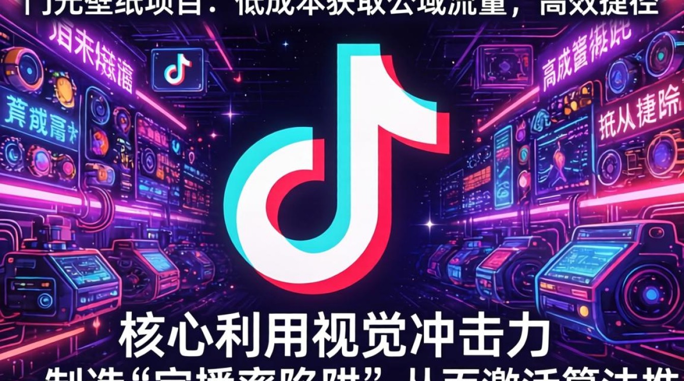 抖音黑色闪光壁纸怎么弄