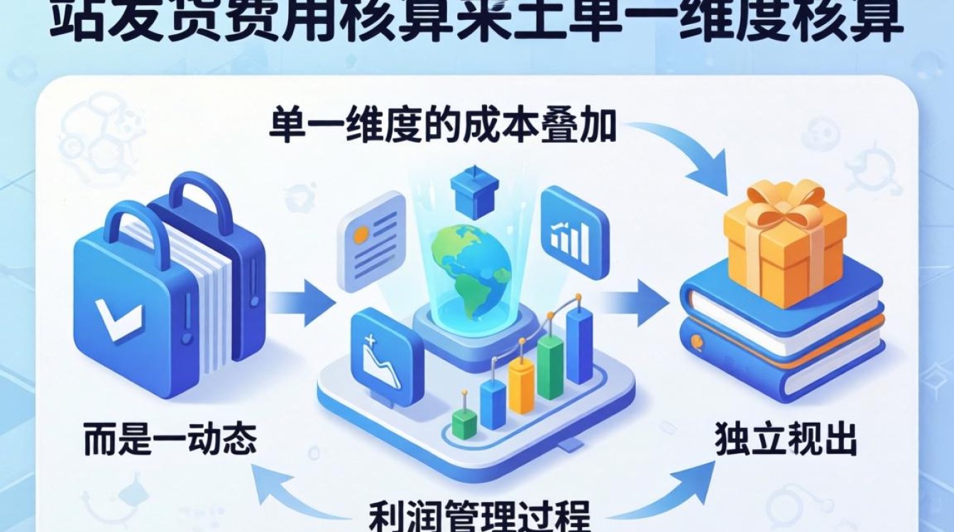 独立站物流运费大概多少钱