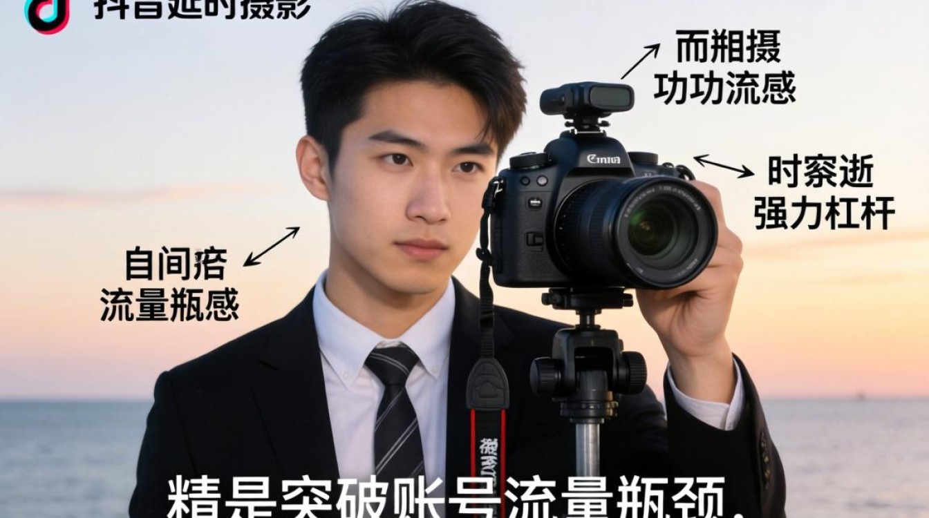 抖音怎么调延时拍照片?抖音延时摄影怎么设置教程 抖音延时摄影怎么设置教程