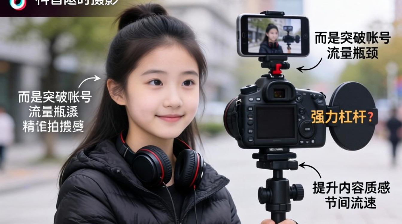 抖音怎么调延时拍照片?抖音延时摄影怎么设置教程 抖音延时摄影怎么设置教程