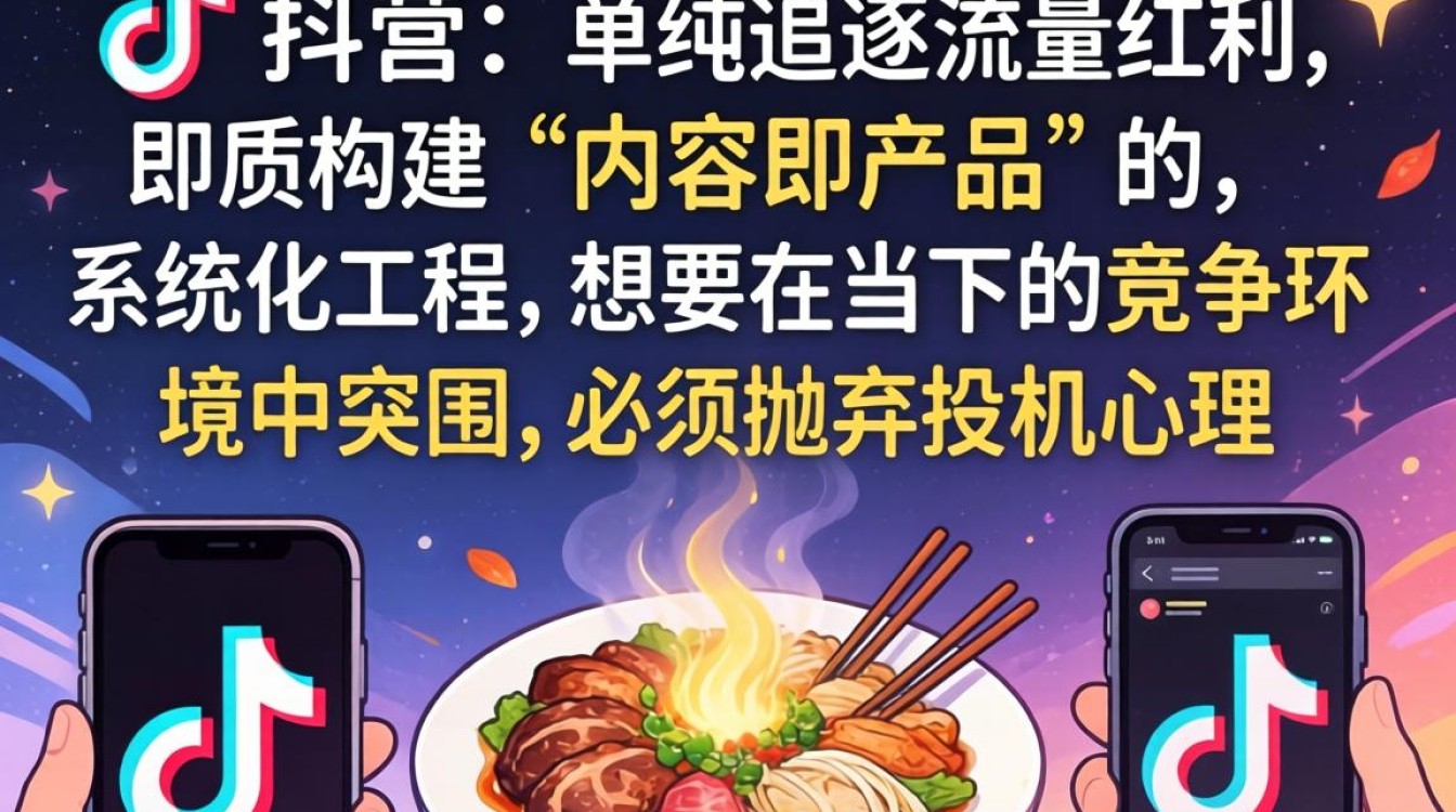 如何运营抖音怎么拍视频?新手从零开始怎么运营抖音? 新手从零开始怎么运营抖音