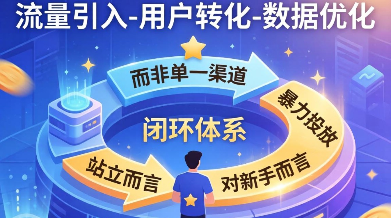 独立站推广新手怎么玩