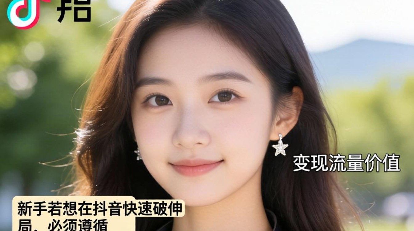 抖音怎么上热门新手入门到变现实操指南