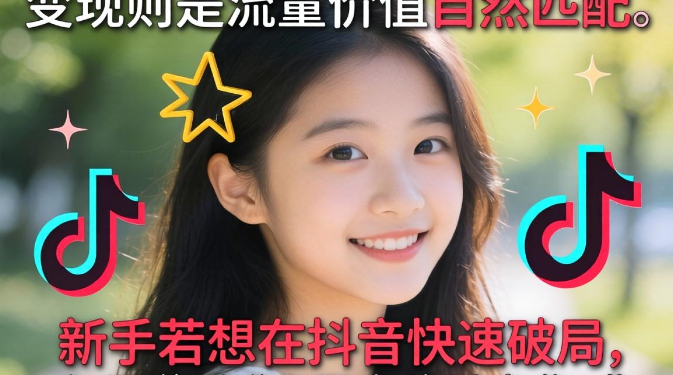 抖音怎么上热门新手入门到变现实操指南