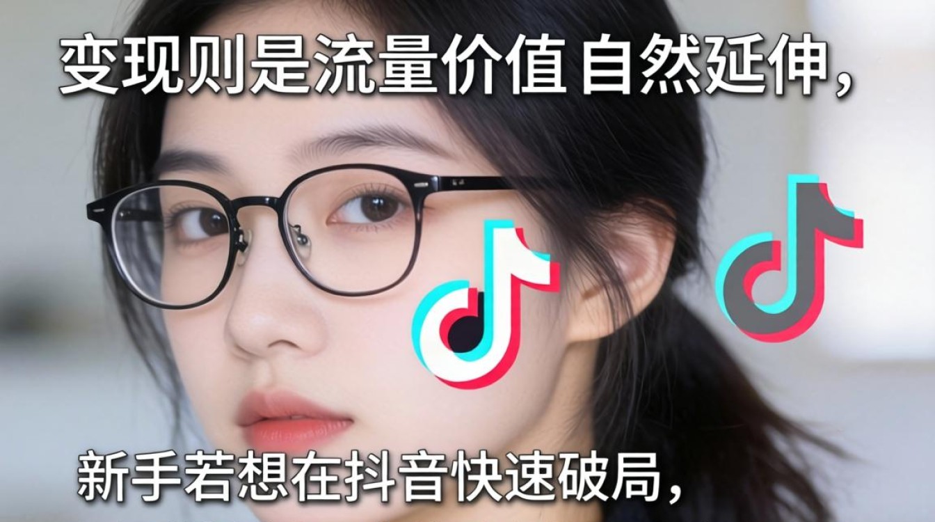 抖音怎么上热门新手入门到变现实操指南