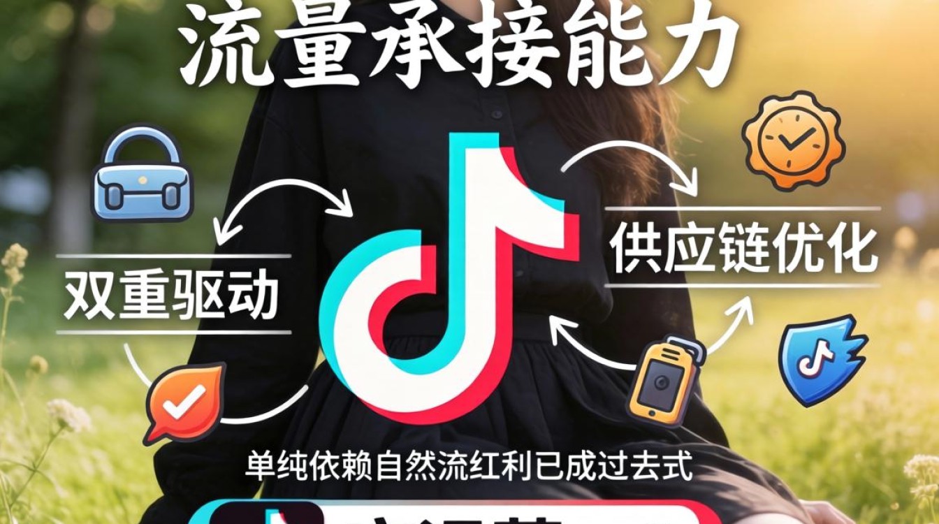 抖音小店运营账号如何变现