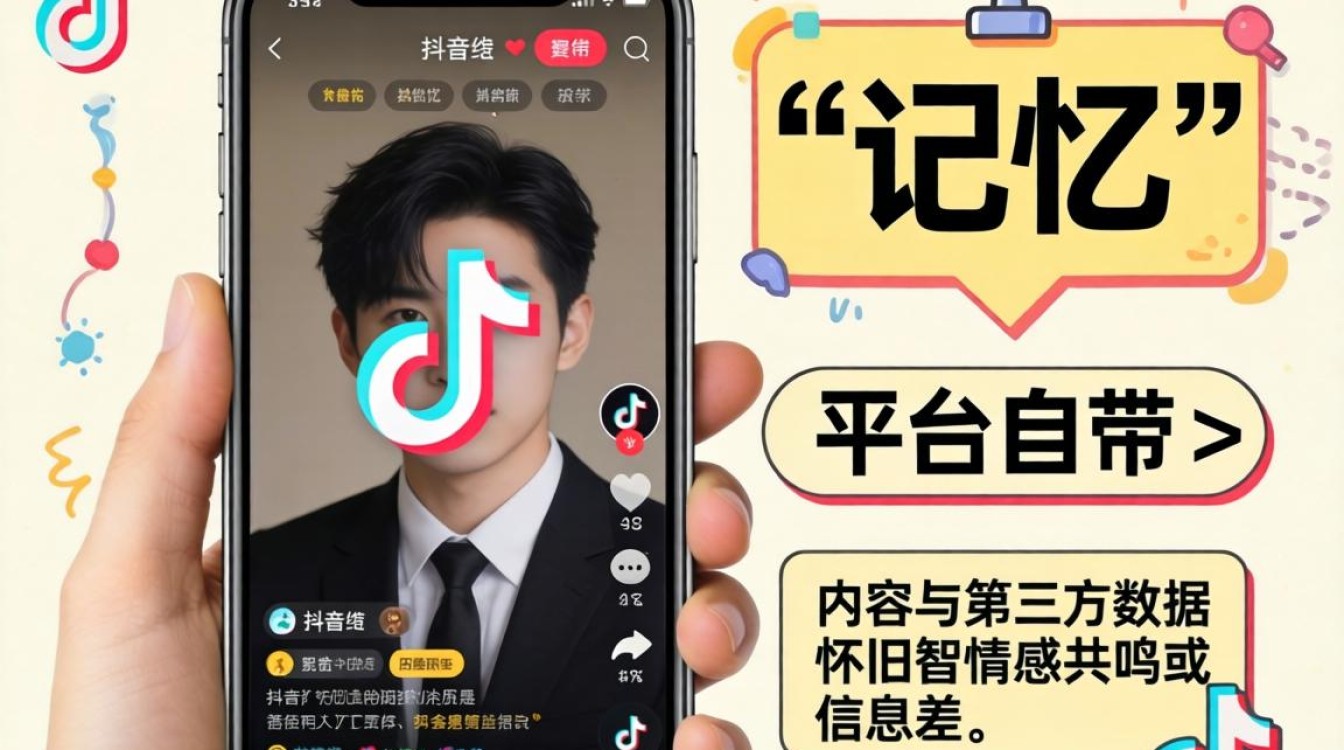 抖音历史图像找回方法详解