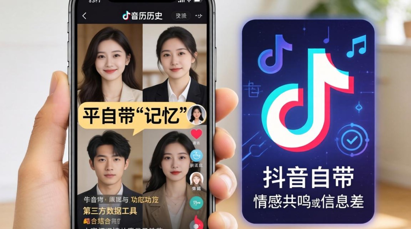 抖音历史图像找回方法详解