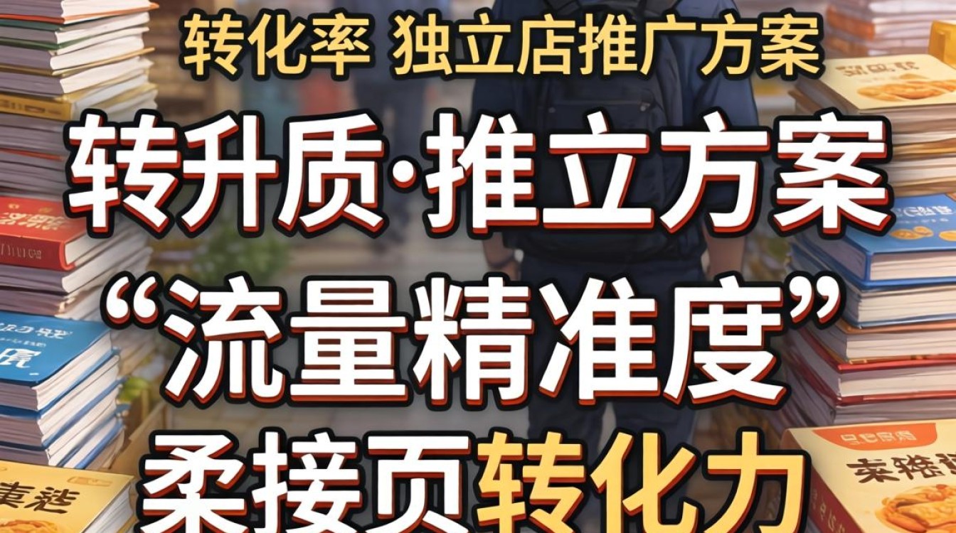 独立站推广方案高级技巧有哪些