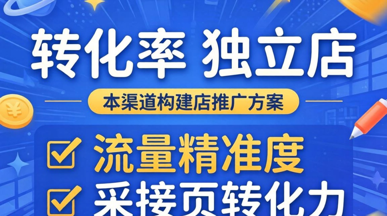独立站推广方案高级技巧有哪些