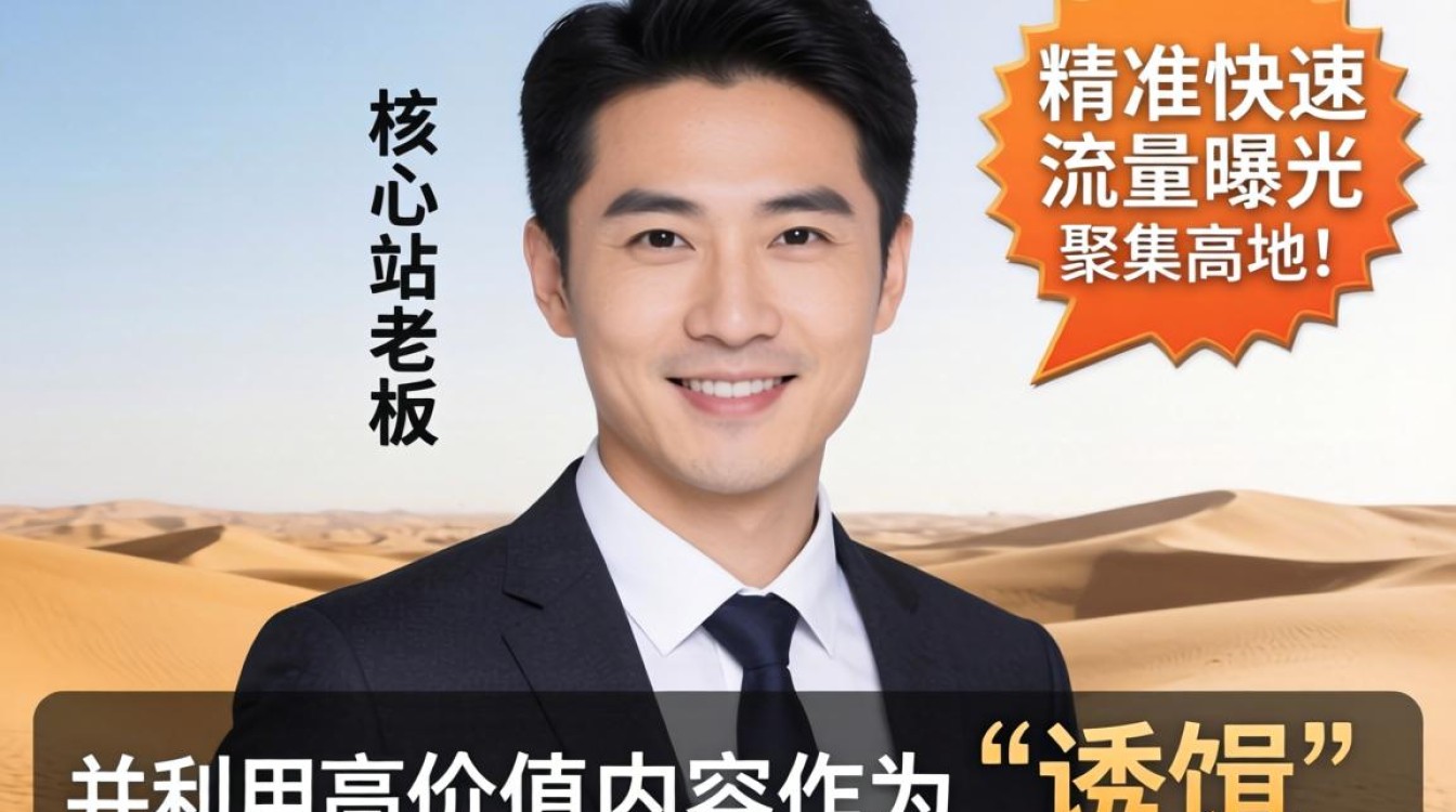 独立站的老板怎么找?独立站如何快速获取流量曝光 独立站如何快速获取流量曝光