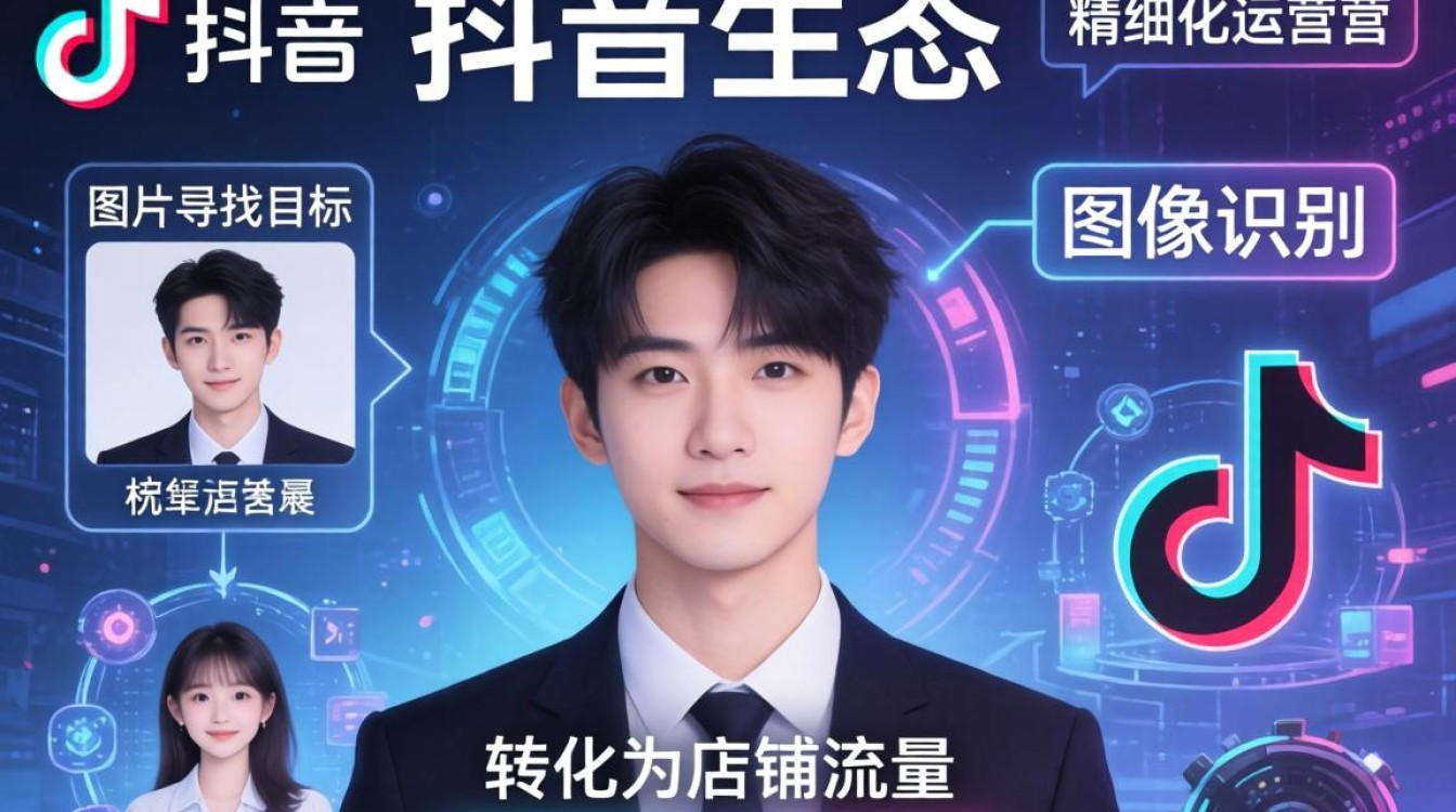 抖音怎么找相片上的人呢,抖音怎么通过图片找人 抖音怎么找相片上的人呢