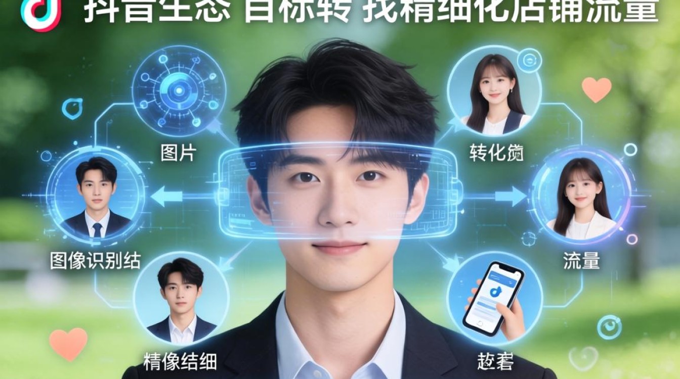 抖音怎么找相片上的人呢,抖音怎么通过图片找人 抖音怎么找相片上的人呢