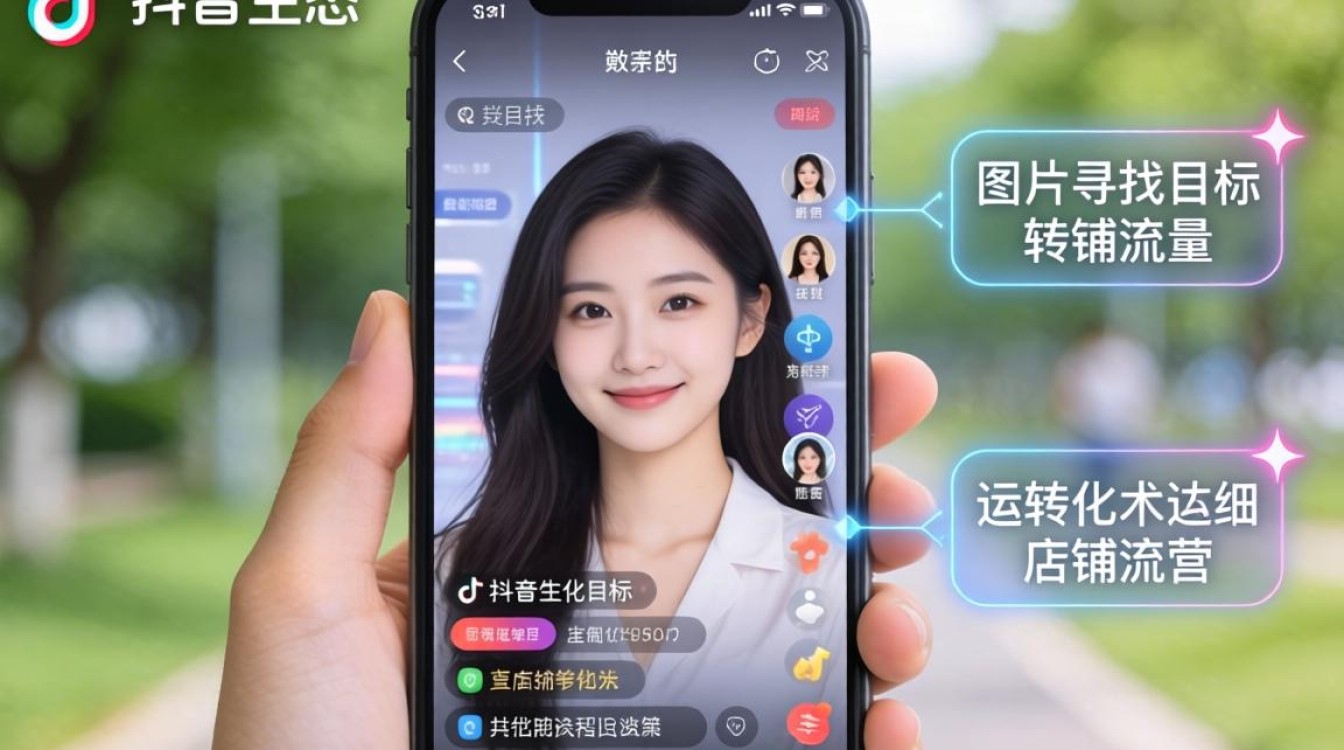 抖音怎么找相片上的人呢,抖音怎么通过图片找人 抖音怎么找相片上的人呢