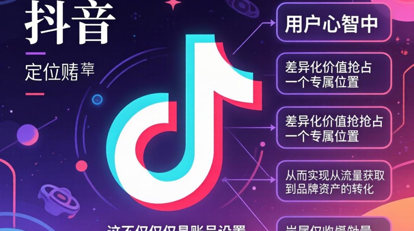 抖音品牌定位从入门到精通怎么学?抖音品牌定位全面解析 抖音品牌定位从入门到精通怎么学