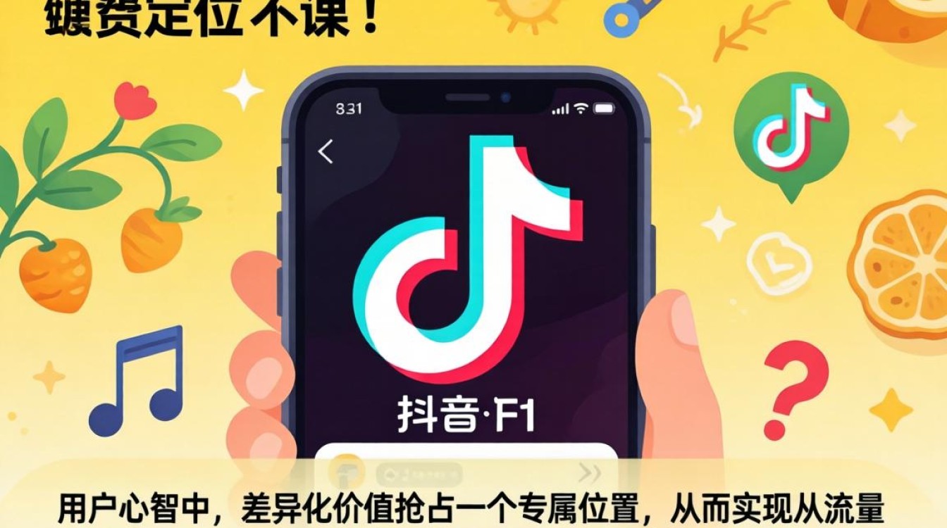 抖音品牌定位从入门到精通怎么学?抖音品牌定位全面解析 抖音品牌定位从入门到精通怎么学