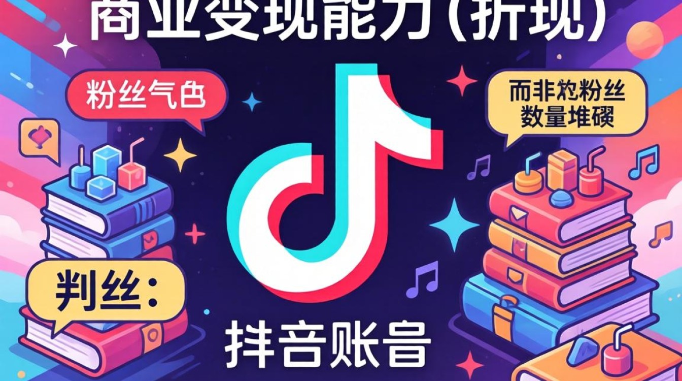 抖音账号估价怎么算