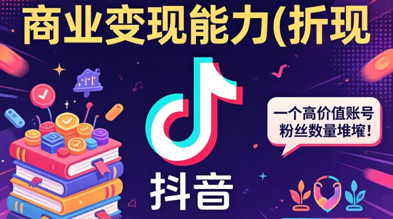 抖音账号估价怎么算