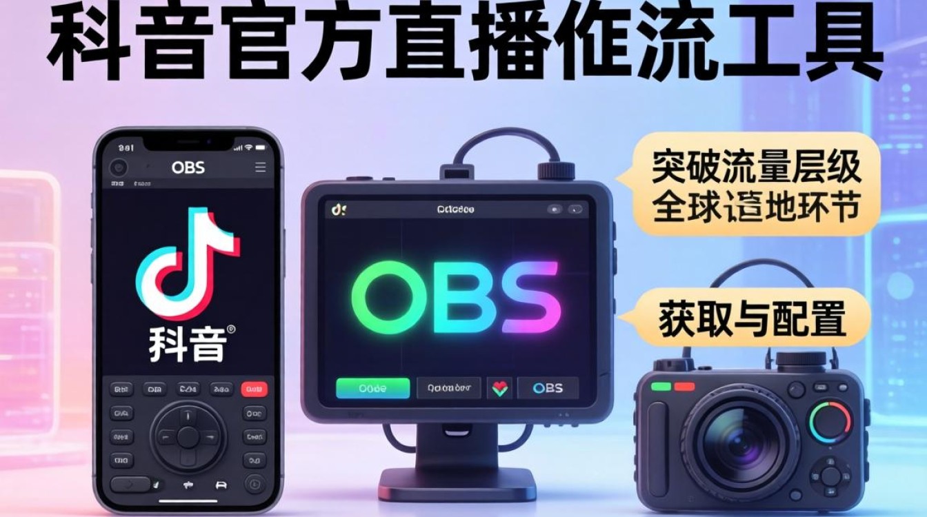 TikTok官方obs怎么下载