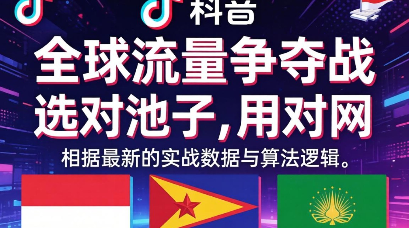 TikTok哪个地区人数多