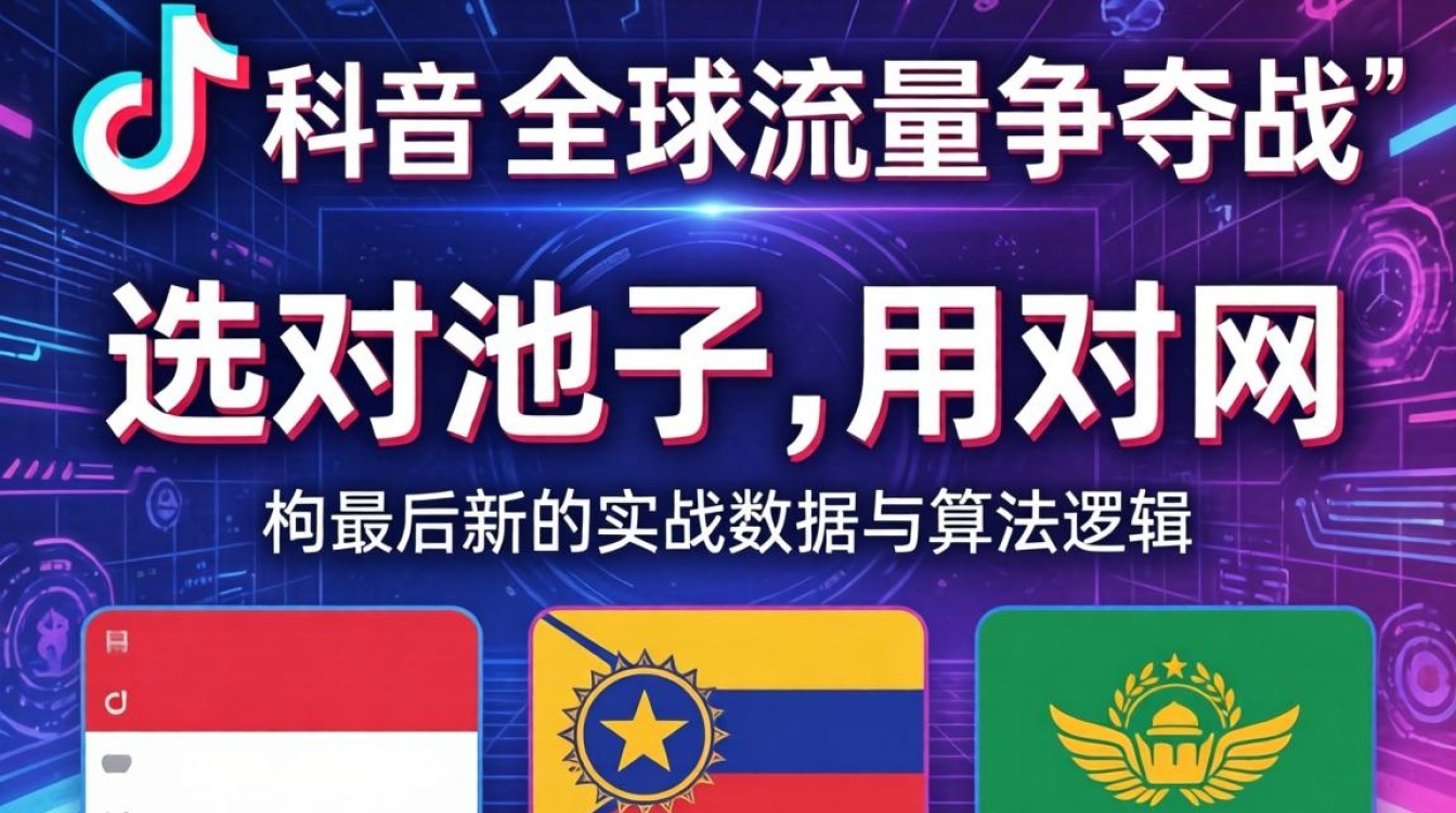 TikTok哪个地区人数多