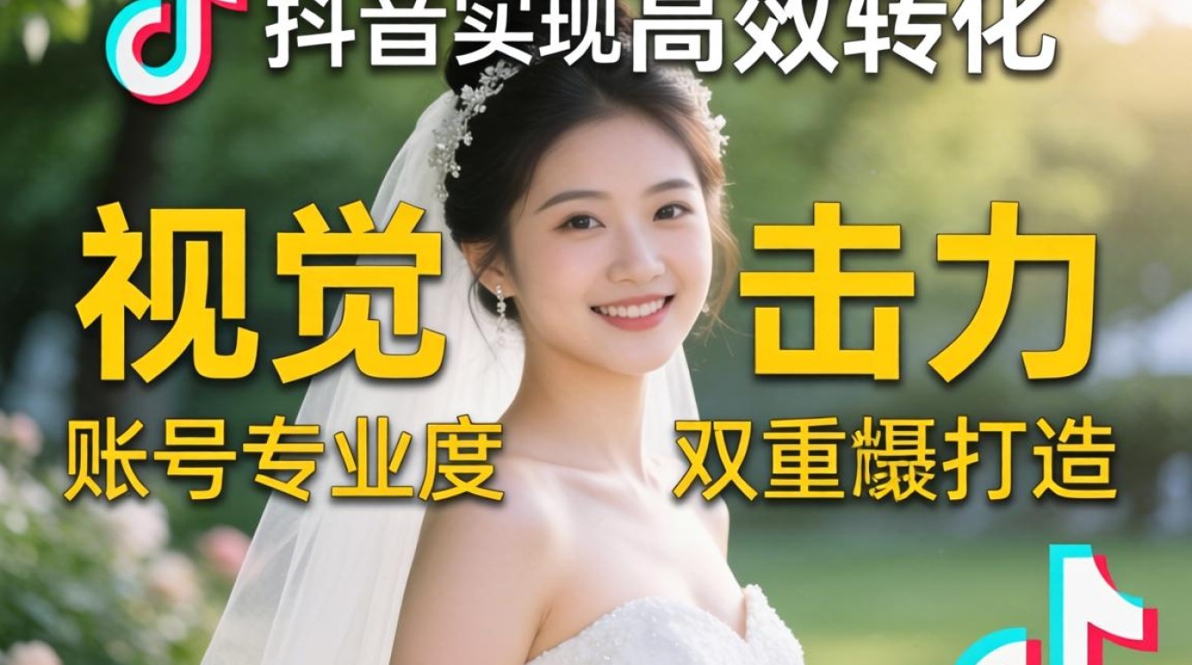 账号装修与主页优化技巧有哪些