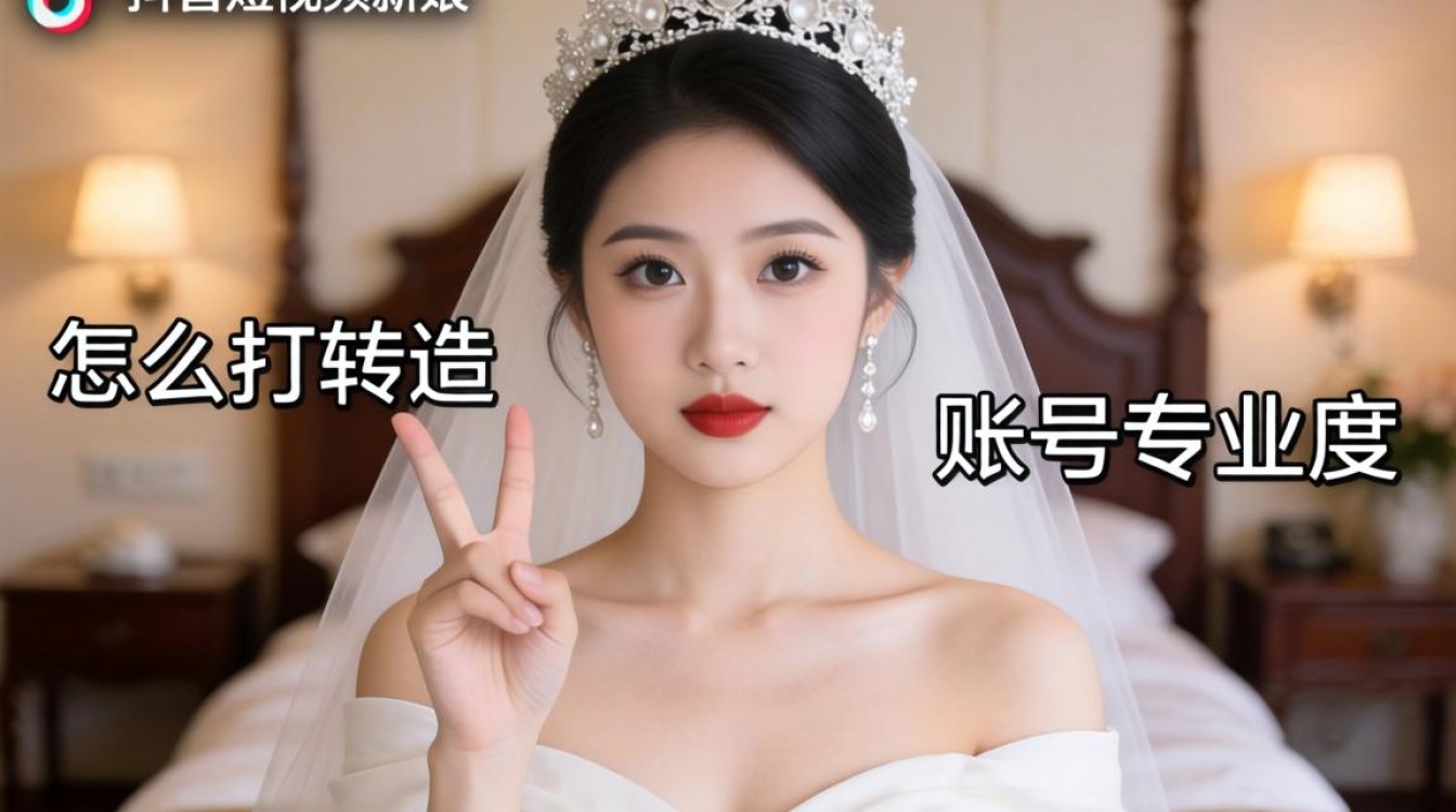 账号装修与主页优化技巧有哪些