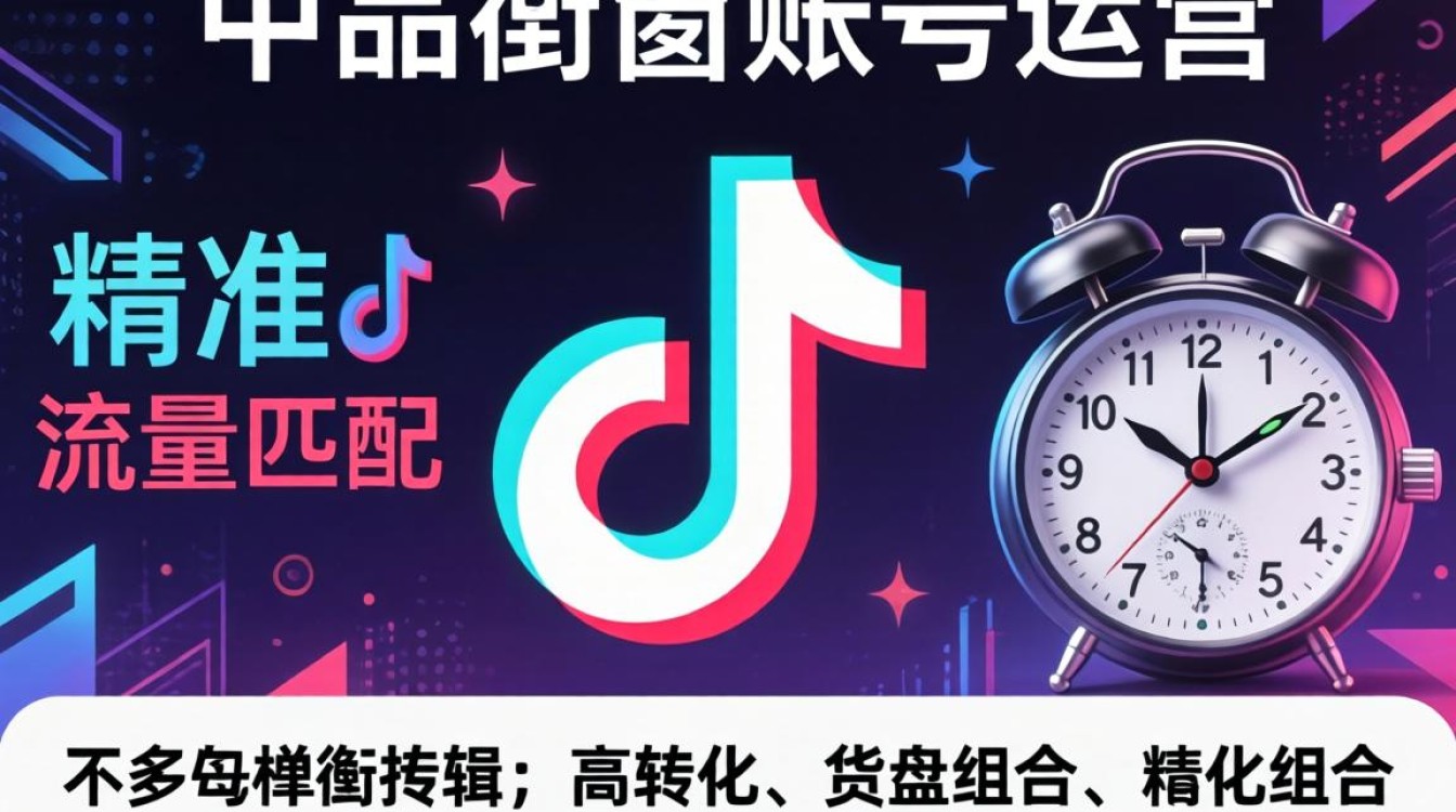 抖音商品橱窗账号运营从入门到精通,抖音橱窗怎么开通? 抖音商品橱窗账号运营从入门到精通