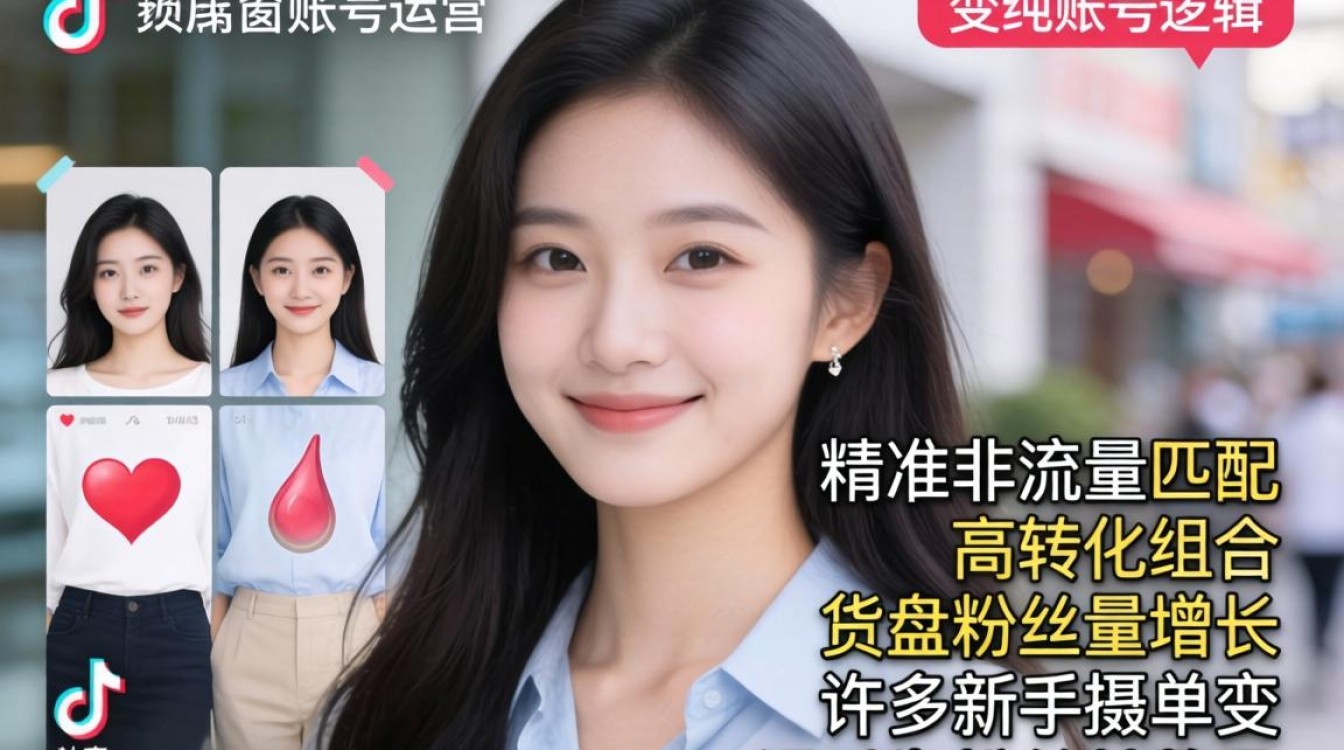 抖音商品橱窗账号运营从入门到精通,抖音橱窗怎么开通? 抖音商品橱窗账号运营从入门到精通