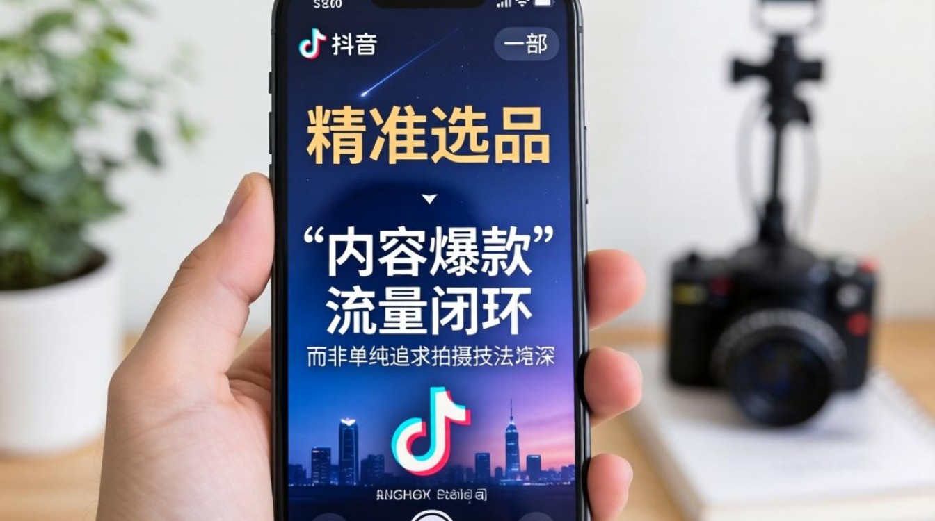 新手如何通过选品实现日入过万