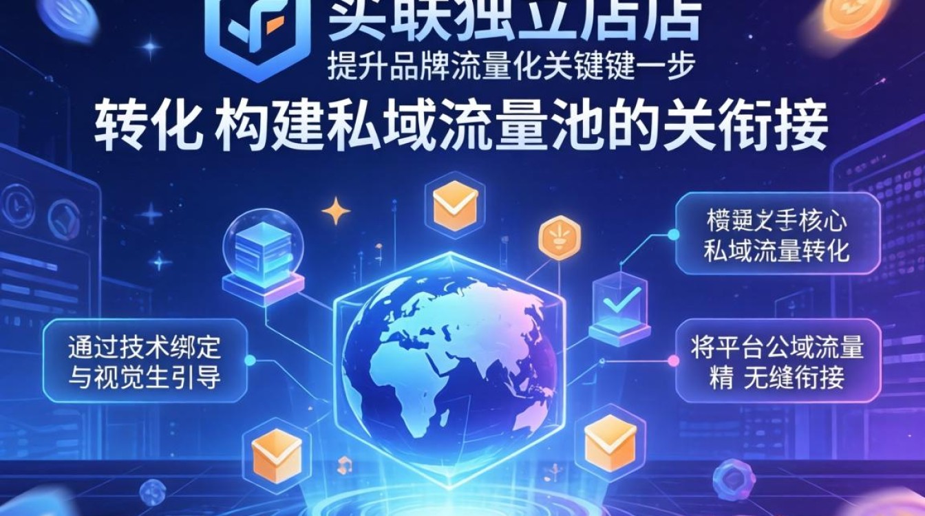 首页关联独立站怎么设置