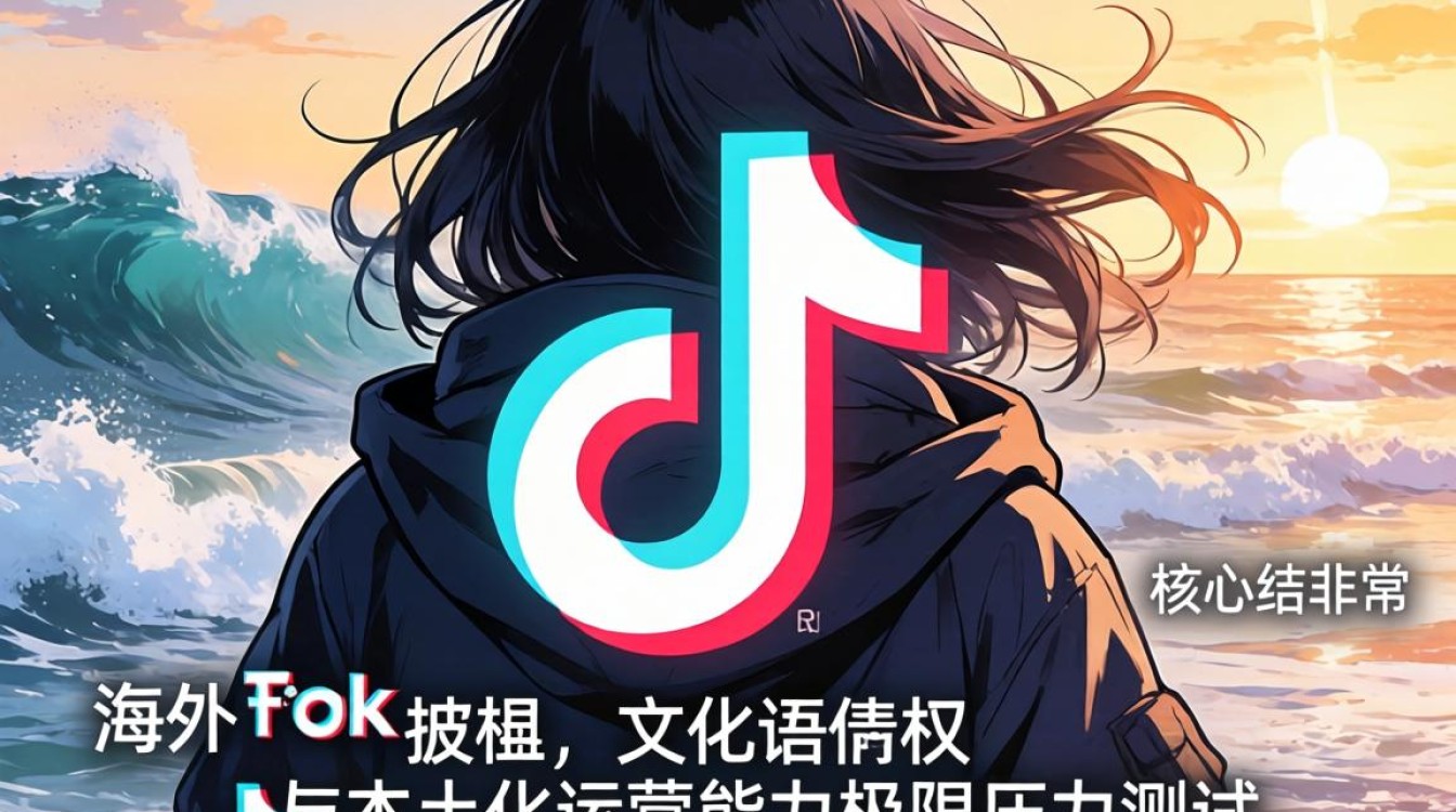 TikTok事件背后的思考