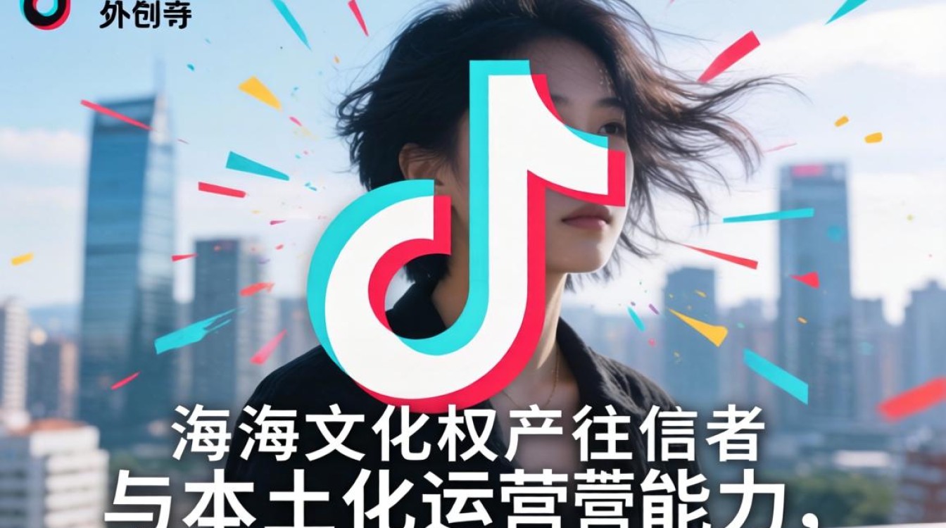 TikTok事件背后的思考
