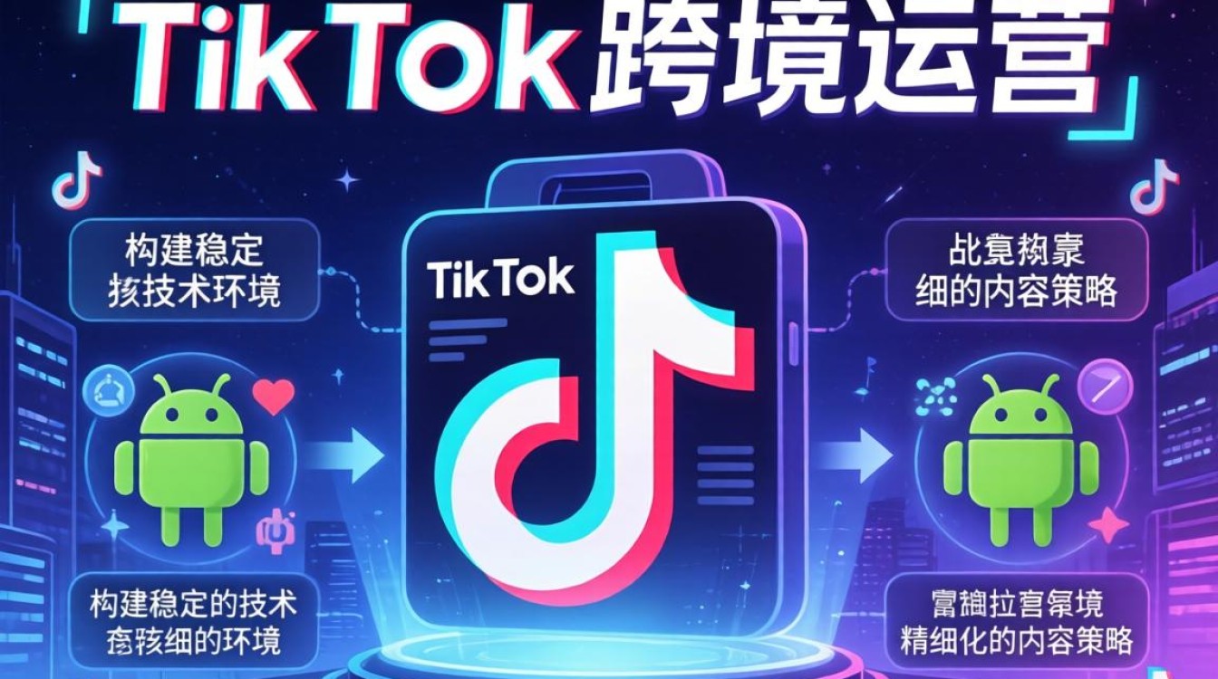 TikTok安卓apk怎么下载