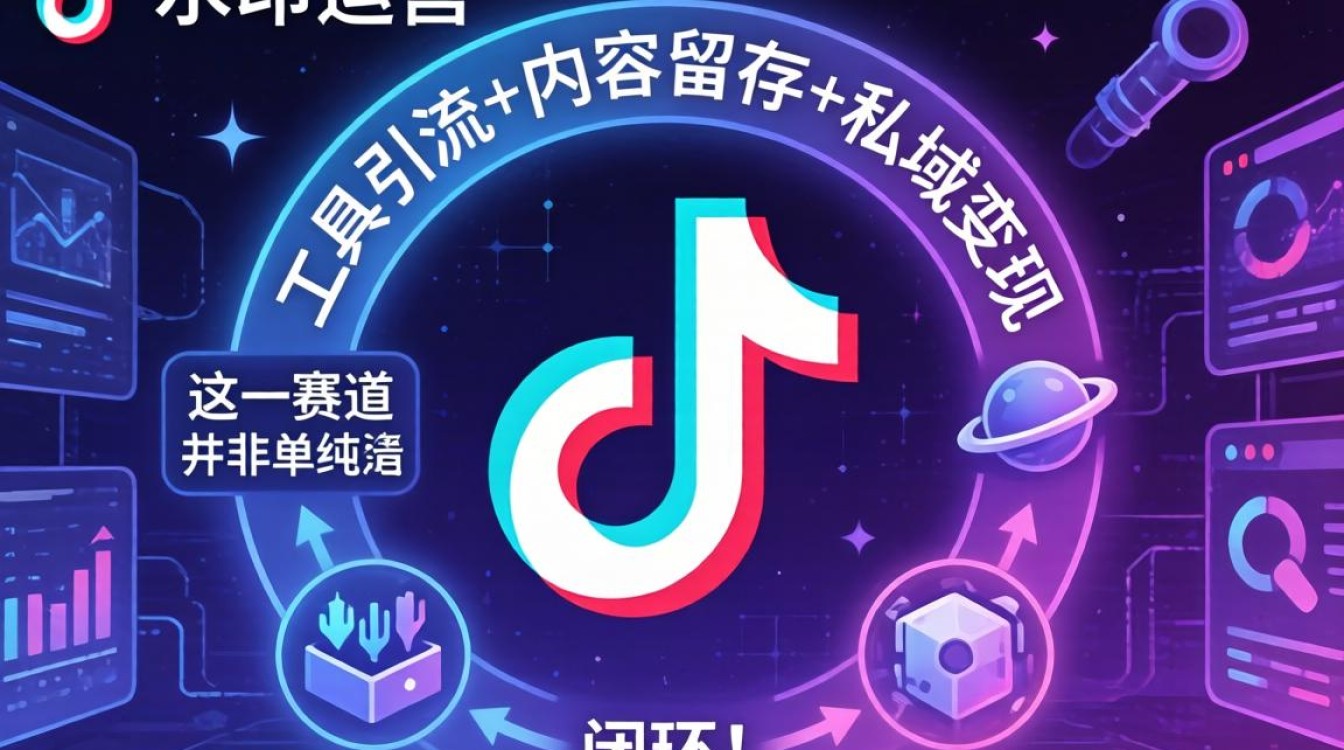 抖音去水印运营怎么变现