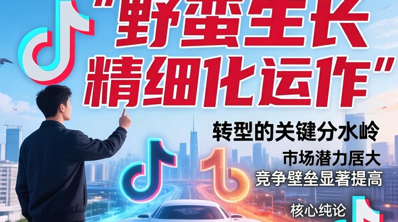 武汉抖音运营现状怎么样