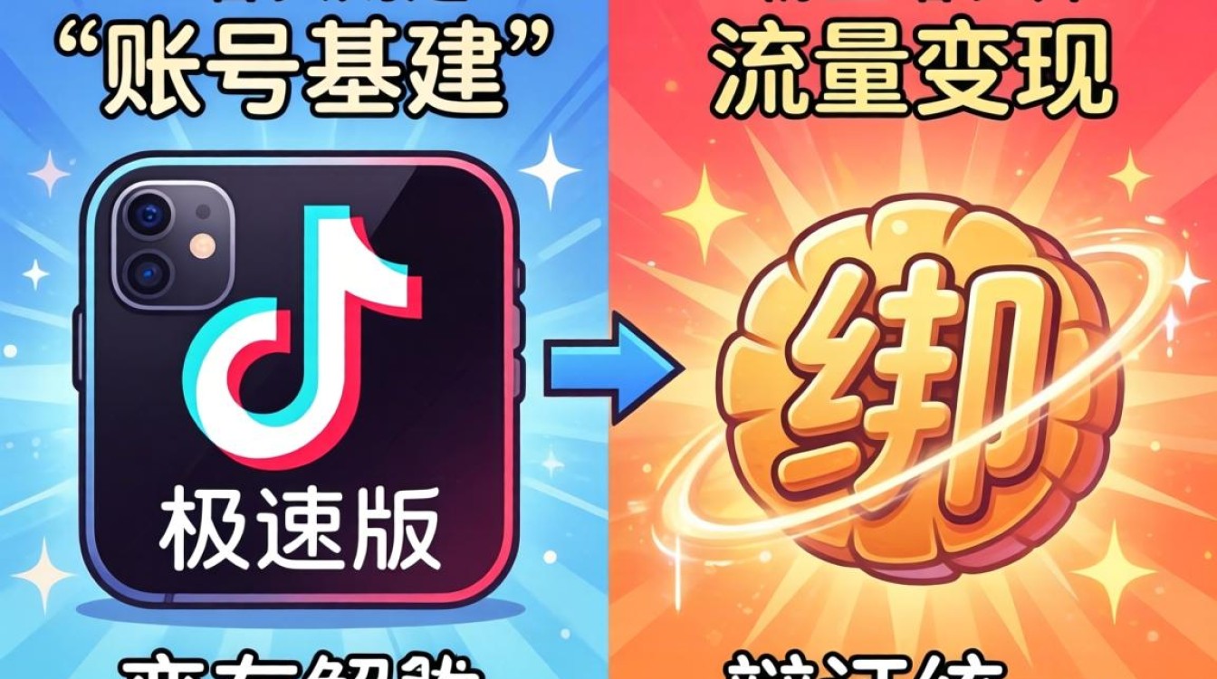 抖音极速版如何快速解绑账号