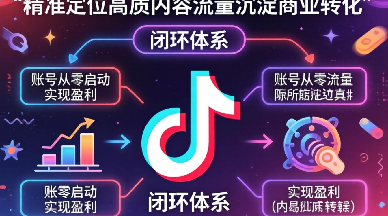 从零开始到账号变现怎么做