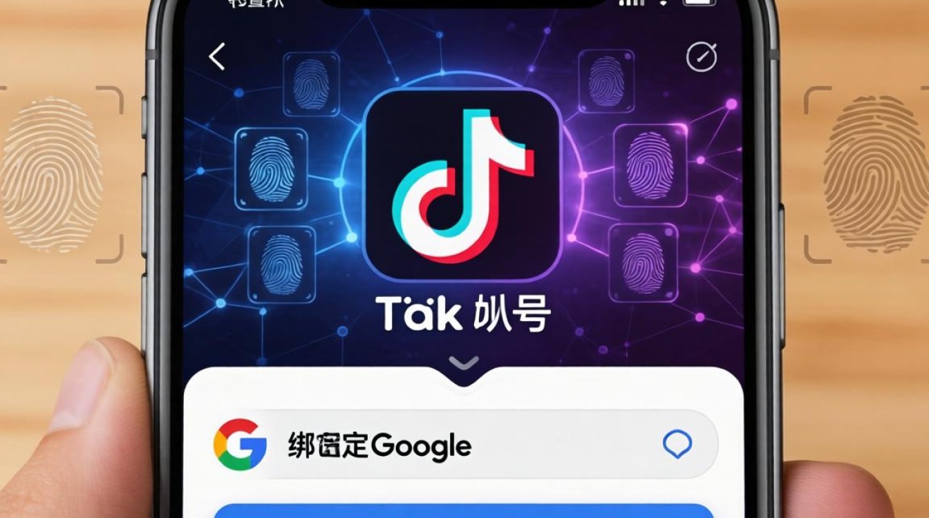 TikTok选择不了谷歌账户怎么办?谷歌账户登录失败解决方法 TikTok选择不了谷歌账户怎么办