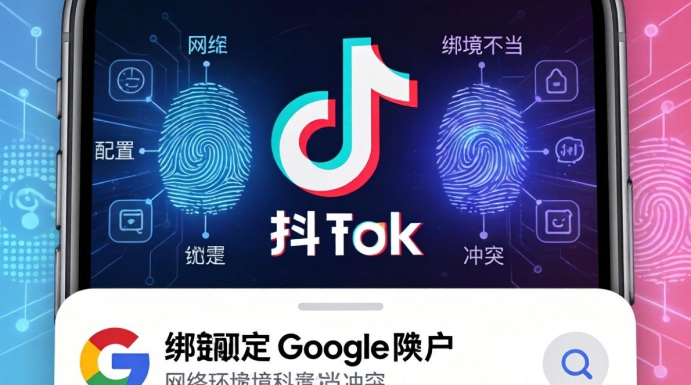 TikTok选择不了谷歌账户怎么办?谷歌账户登录失败解决方法 TikTok选择不了谷歌账户怎么办