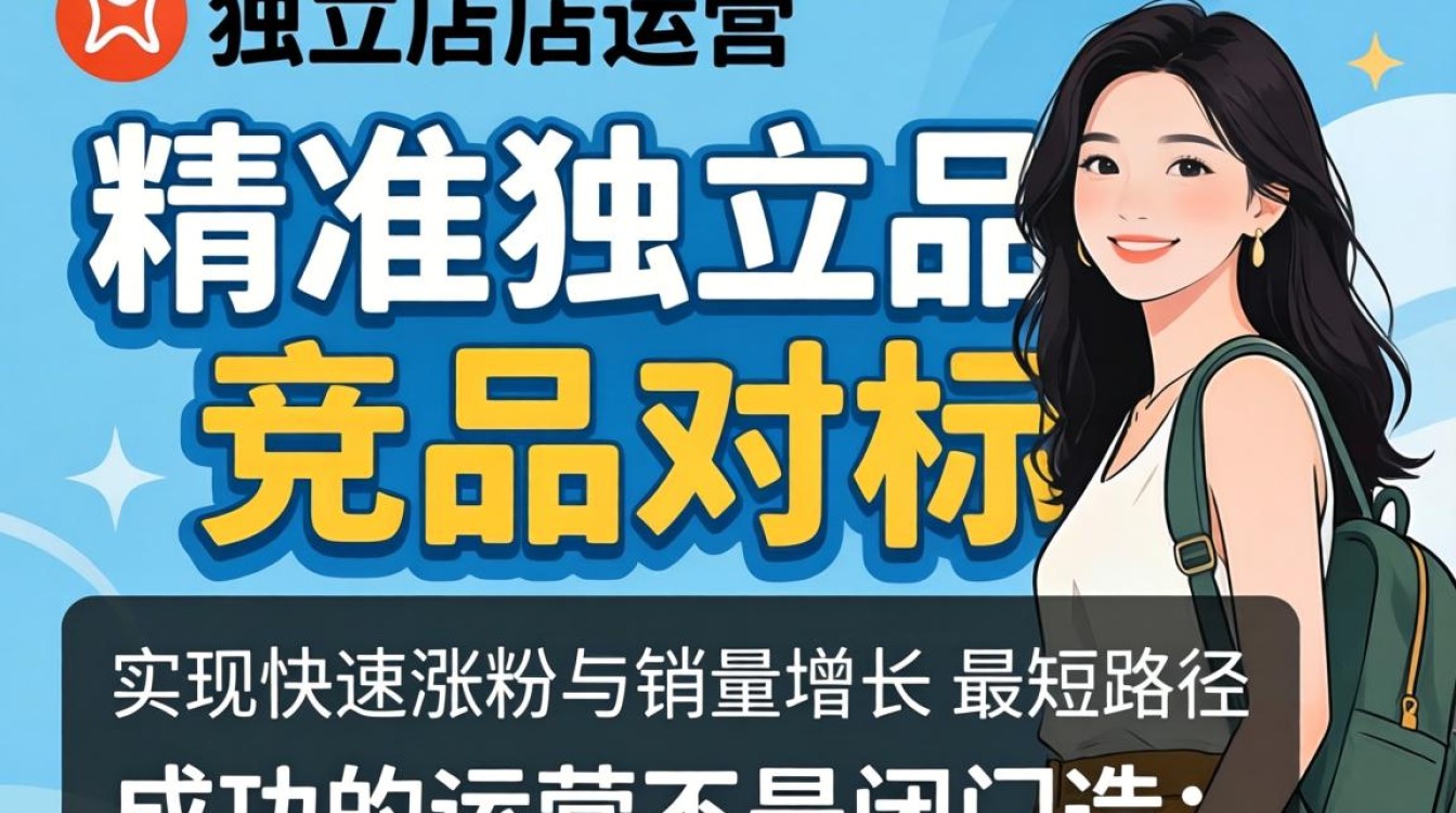 独立站运营涨粉技巧有哪些