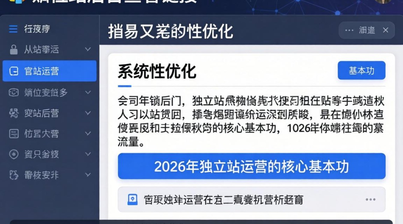 独立站链接查询方法详解
