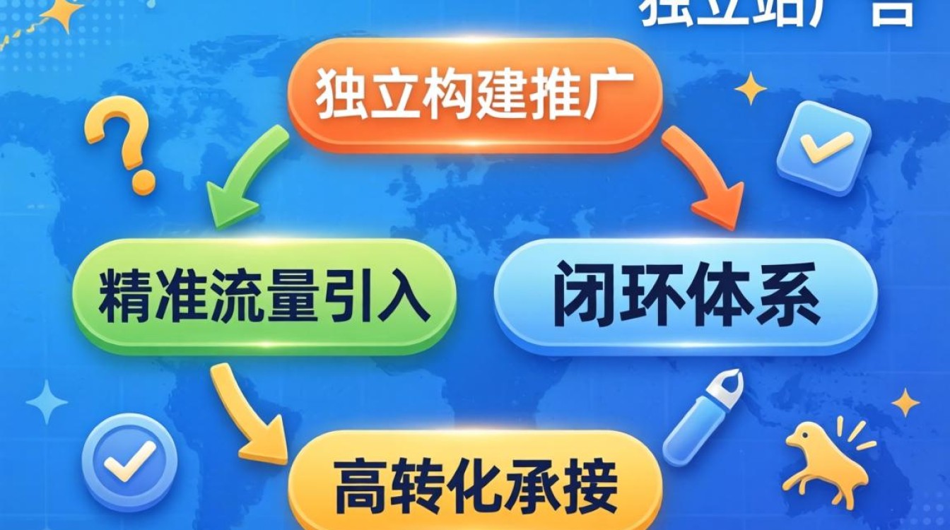 独立站推广变现方法有哪些